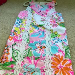 Lilly Pulitzer Shift